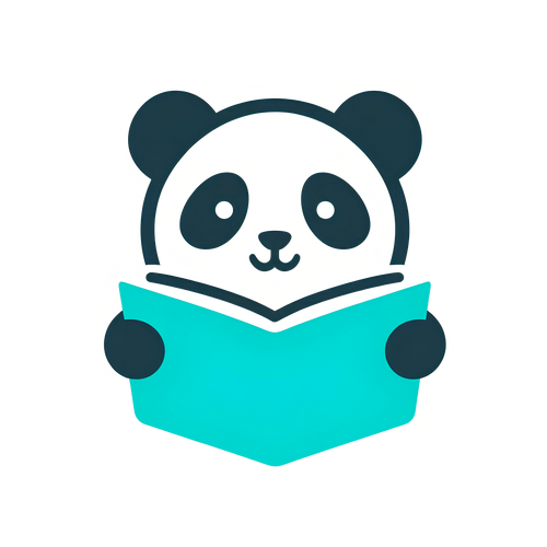 Montessori Panda